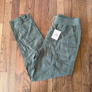 Faherty Women’s Arlie Day Pants Size S
